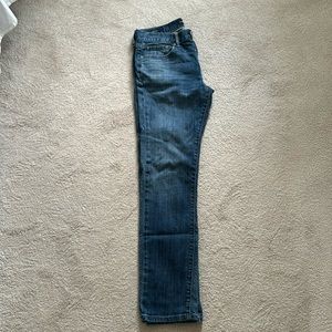 EUC men’s lucky brand jeans